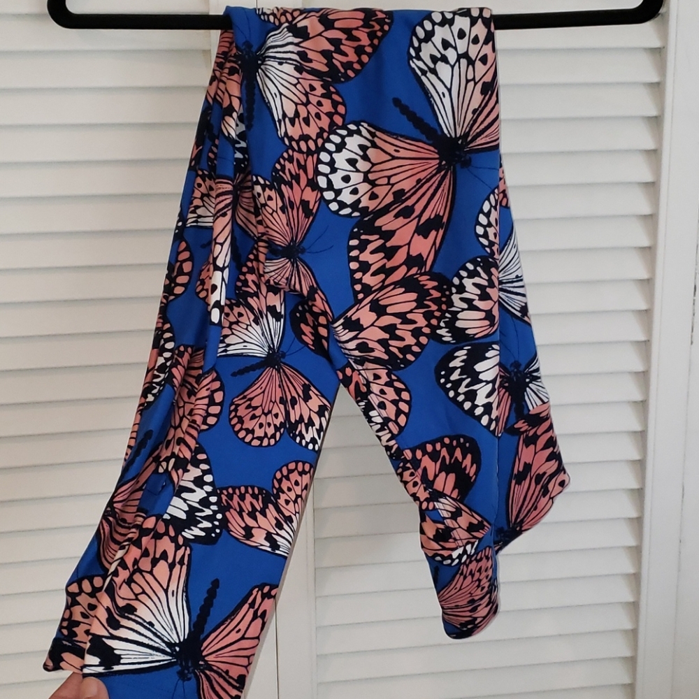 Lularoe Leggings NWOT